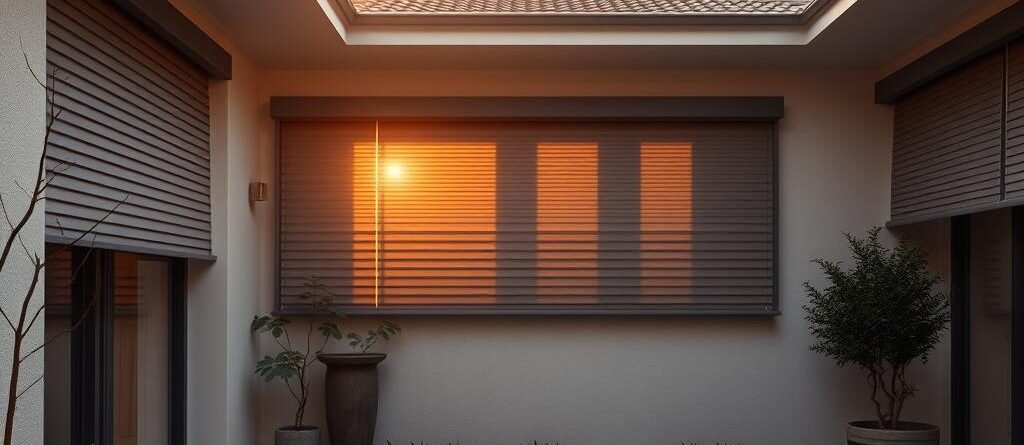 Win Shutters لشيش الحصيرة