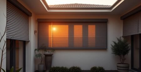 Win Shutters لشيش الحصيرة