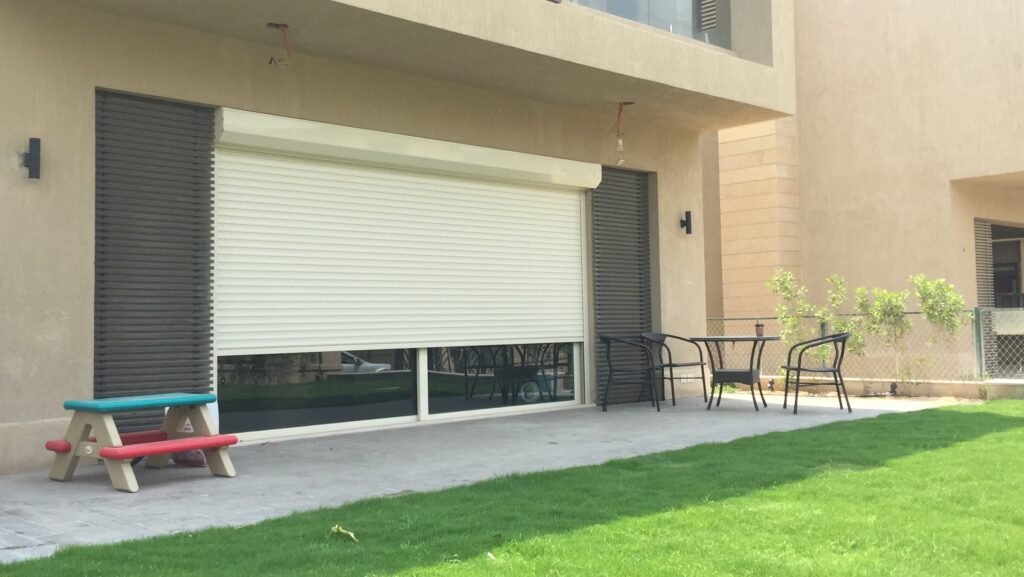 شيش حصيرة نيو جيزة