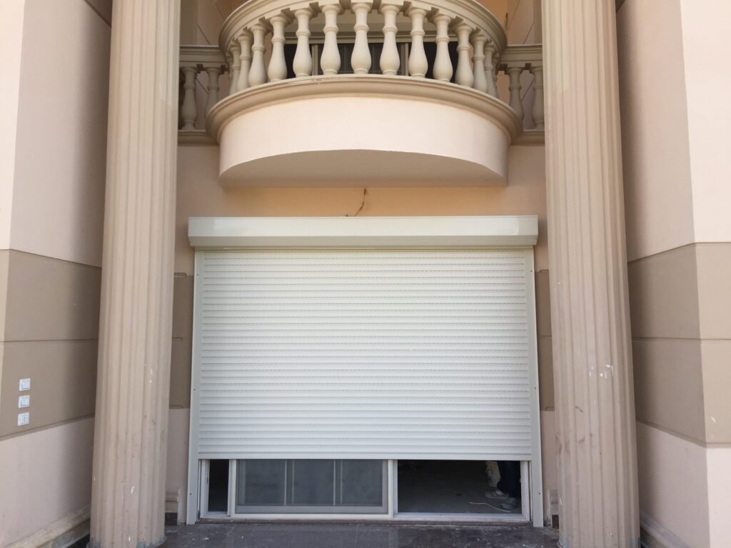 شيش حصيرة بالشيخ زايد