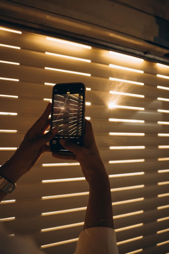 شيش الحماية