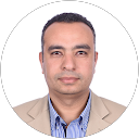 Ahmed Mabrouk physics profile picture