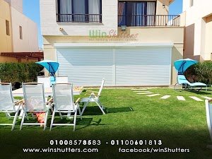 وين شتر لأنظمة شيش الحصيرة - Win Shutters place picture