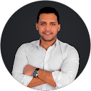 Mahmoud Elnakeep profile picture